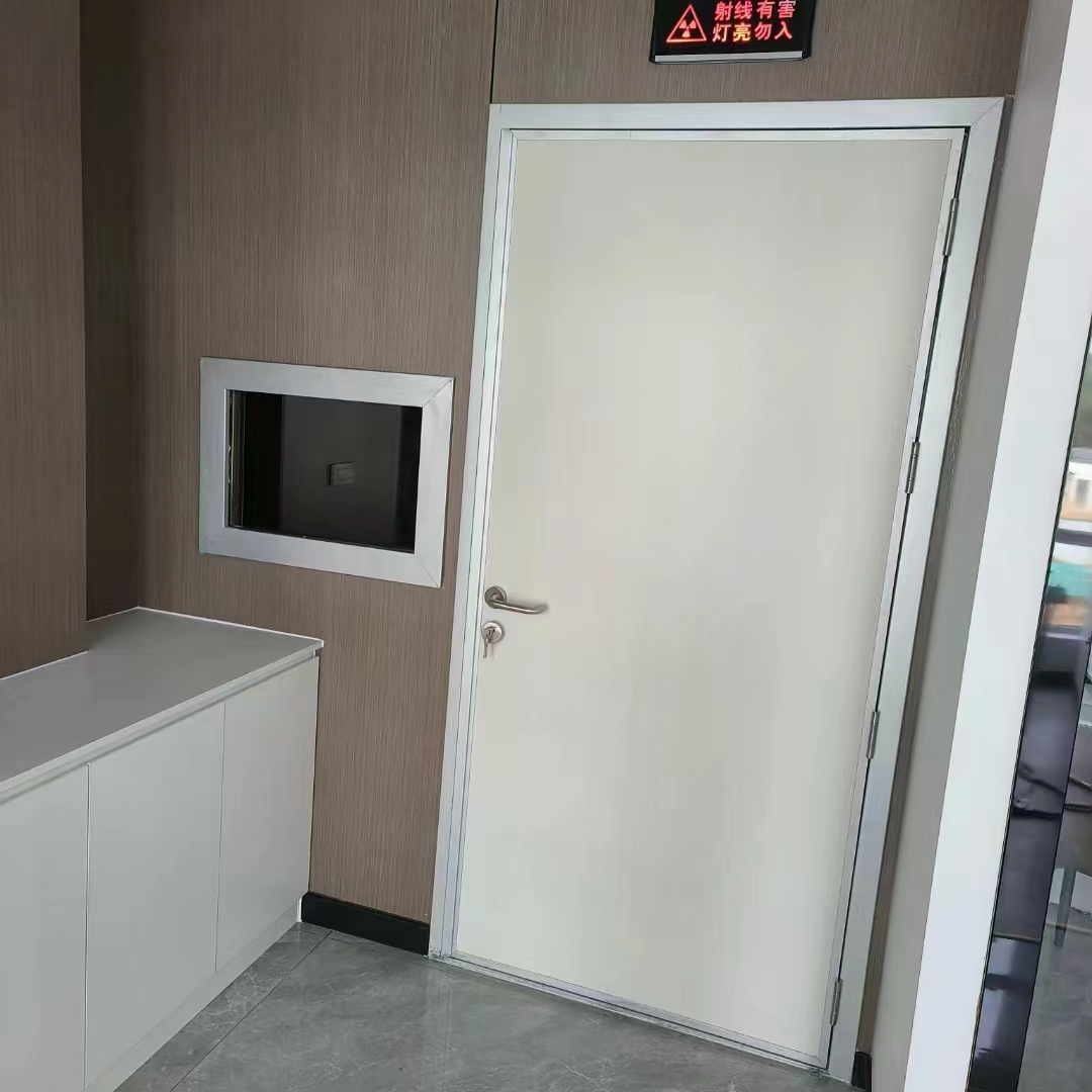 玉林口腔医院专用铅玻璃